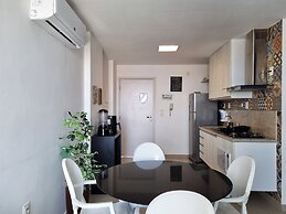 Areias do Mar | Conforto e Tranquilidade com Varanda A315