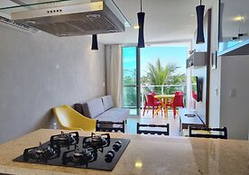 Areias do Mar | Charmoso e com Varanda A318