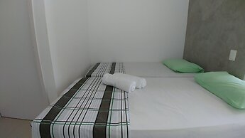 Areias do Mar | Charmoso e com Varanda A318