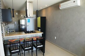 Areias do Mar | Charmoso e com Varanda A318