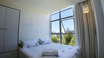 Areias do Mar | Charmoso e com Varanda A318