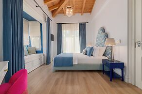 Nefes Hotel Alacati