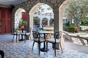 Nefes Hotel Alacati