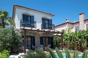 Nefes Hotel Alacati