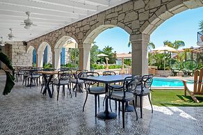 Nefes Hotel Alacati
