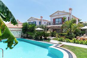 Nefes Hotel Alacati