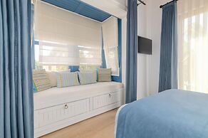 Nefes Hotel Alacati