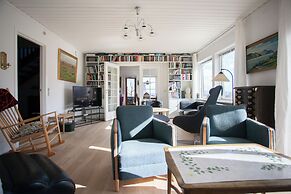 Loft - Nature - Sandagerð - Walks