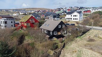 Loft - Nature - Sandagerð - Walks