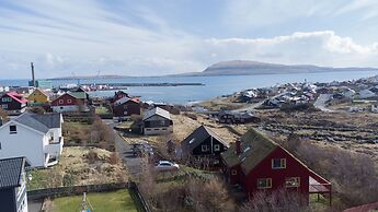 Loft - Nature - Sandagerð - Walks