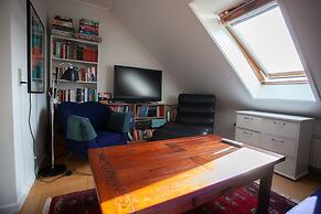 Loft - Nature - Sandagerð - Walks