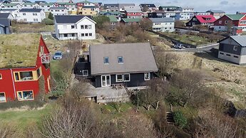 Loft - Nature - Sandagerð - Walks