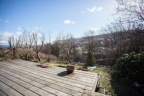 Loft - Nature - Sandagerð - Walks