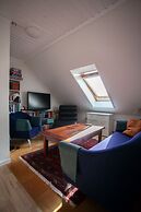 Loft - Nature - Sandagerð - Walks