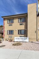 Bardmoor Suites