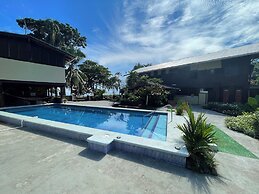 Perla Negra Beachfront