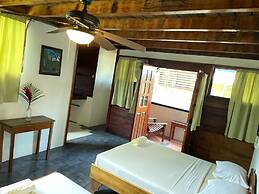 Perla Negra Beachfront