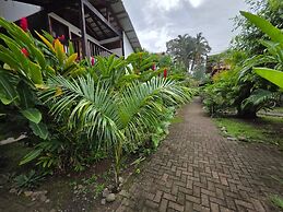 Perla Negra Beachfront