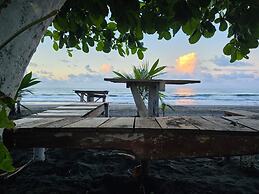 Perla Negra Beachfront