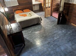 Perla Negra Beachfront