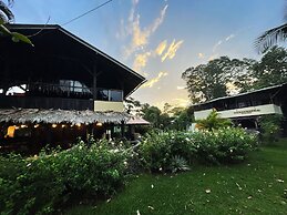 Perla Negra Beachfront