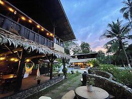 Perla Negra Beachfront