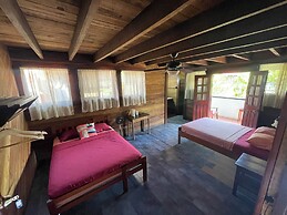 Perla Negra Beachfront