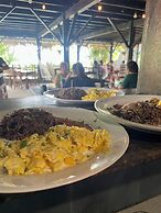 Perla Negra Beachfront