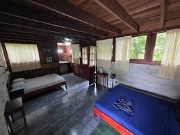 Perla Negra Beachfront