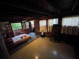 Perla Negra Beachfront