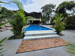 Perla Negra Beachfront