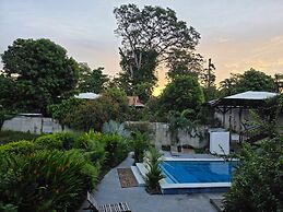 Perla Negra Beachfront