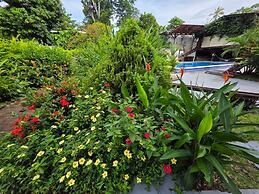 Perla Negra Beachfront