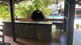 Perla Negra Beachfront