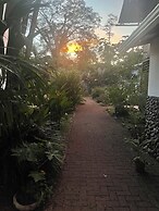 Perla Negra Beachfront