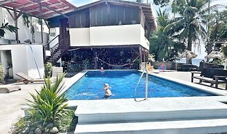 Perla Negra Beachfront