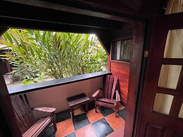 Perla Negra Beachfront