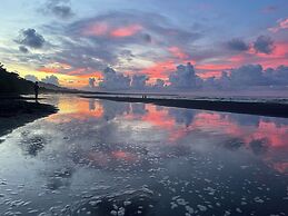 Perla Negra Beachfront