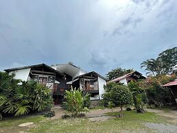 Perla Negra Beachfront