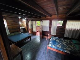 Perla Negra Beachfront