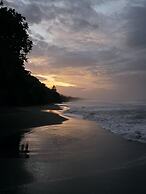 Perla Negra Beachfront