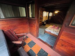 Perla Negra Beachfront