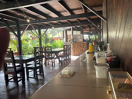 Perla Negra Beachfront