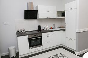 Luxurious Apartment At City Center