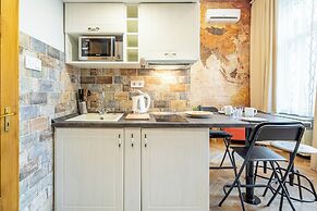 Central Luxury Apartment