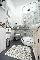 Central Luxury Apartment