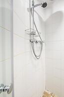 Central Luxury Apartment