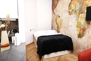 Central Luxury Apartment