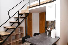 Central Luxury Apartment