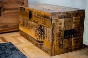 Central Luxury Apartment